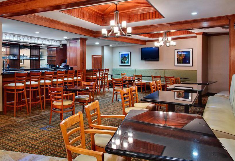 Hotel Holiday Inn Dallas Market Center  | Dallas | Texas | Estados Unidos 12