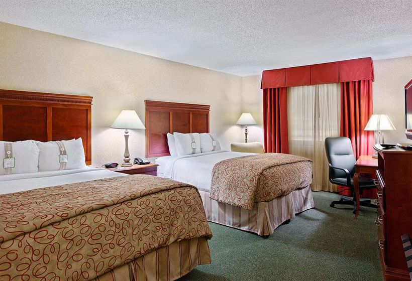Hotel Holiday Inn Dallas Market Center  | Dallas | Texas | Estados Unidos 13