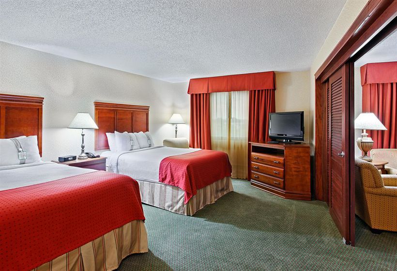 Hotel Holiday Inn Dallas Market Center  | Dallas | Texas | Estados Unidos 15