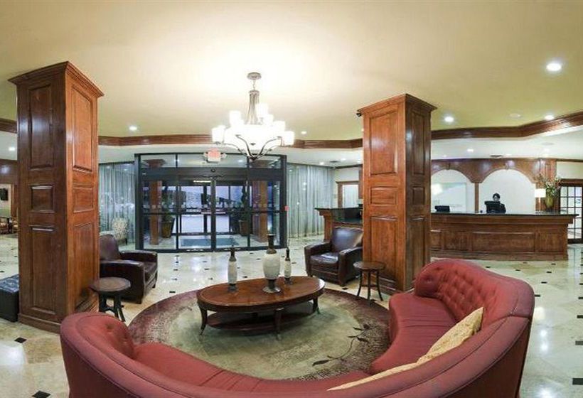 Hotel Holiday Inn Dallas Market Center  | Dallas | Texas | Estados Unidos 19