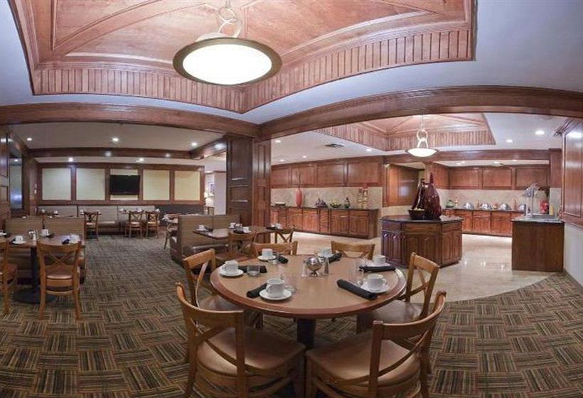 Hotel Holiday Inn Dallas Market Center  | Dallas | Texas | Estados Unidos 20