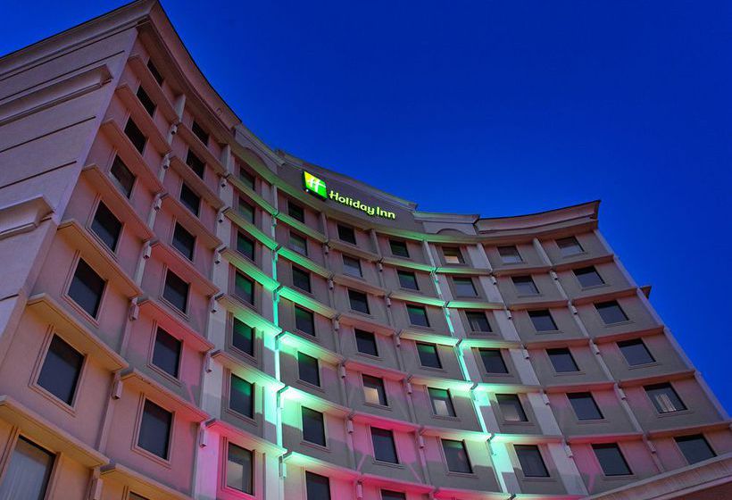 Hotel Holiday Inn Dallas Market Center  | Dallas | Texas | Estados Unidos 3