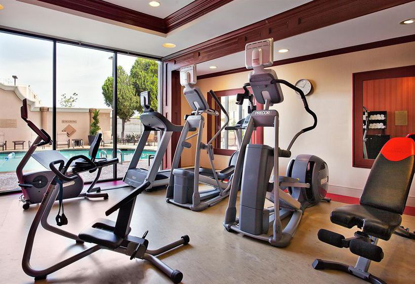 Hotel Holiday Inn Dallas Market Center  | Dallas | Texas | Estados Unidos 4