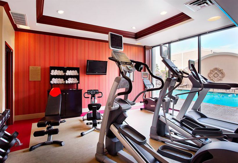 Hotel Holiday Inn Dallas Market Center  | Dallas | Texas | Estados Unidos 9