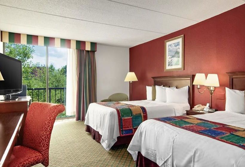 Hotel Best Western Plus New Englander  | Woburn | Massachusetts | United States 10