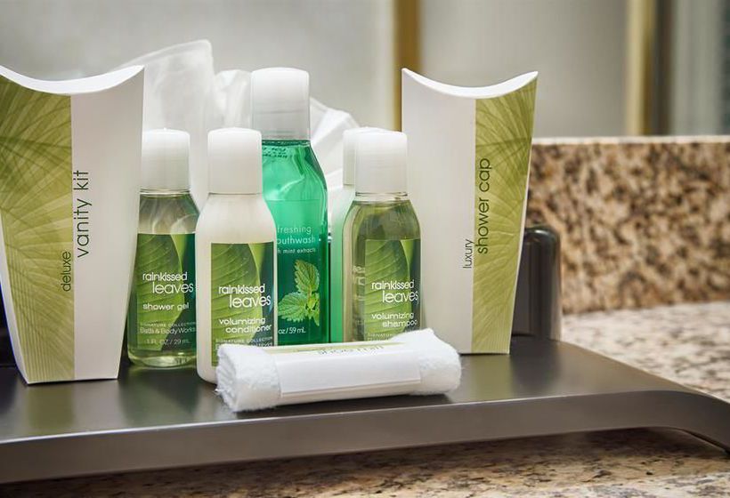 Hotel Best Western Plus New Englander  | Woburn | Massachusetts | United States 11