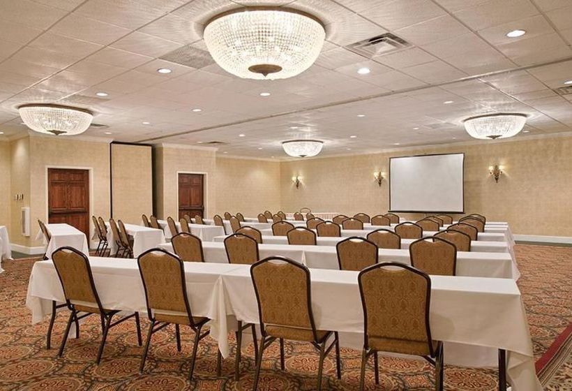 Hotel Best Western Plus New Englander  | Woburn | Massachusetts | United States 13