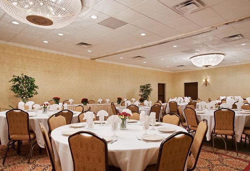 Hotel Best Western Plus New Englander  | Woburn | Massachusetts | United States 14