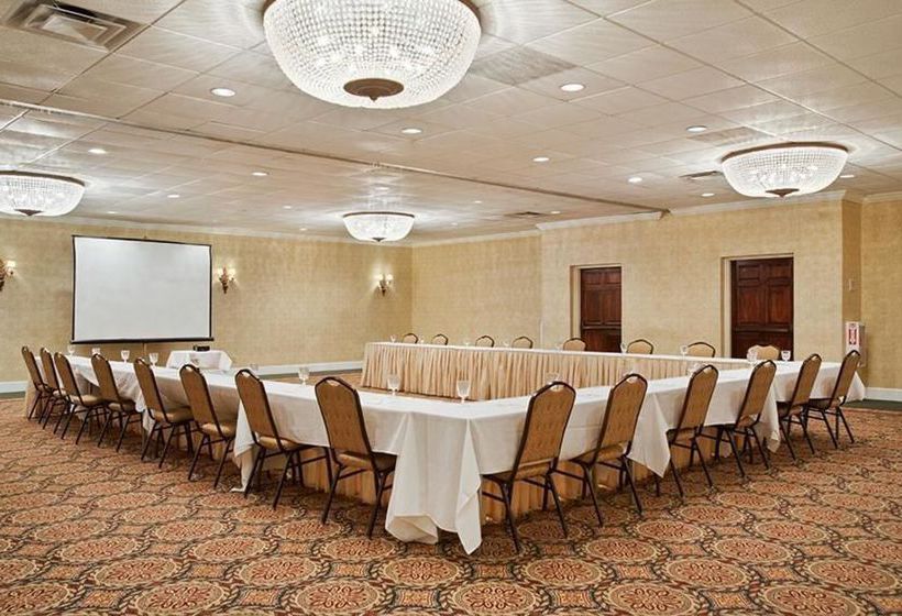 Hotel Best Western Plus New Englander  | Woburn | Massachusetts | United States 15