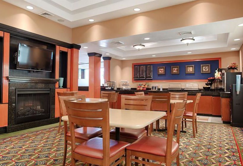 Hotel Best Western Plus New Englander  | Woburn | Massachusetts | United States 16