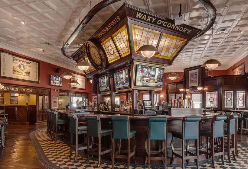 Hotel Best Western Plus New Englander  | Woburn | Massachusetts | United States 17