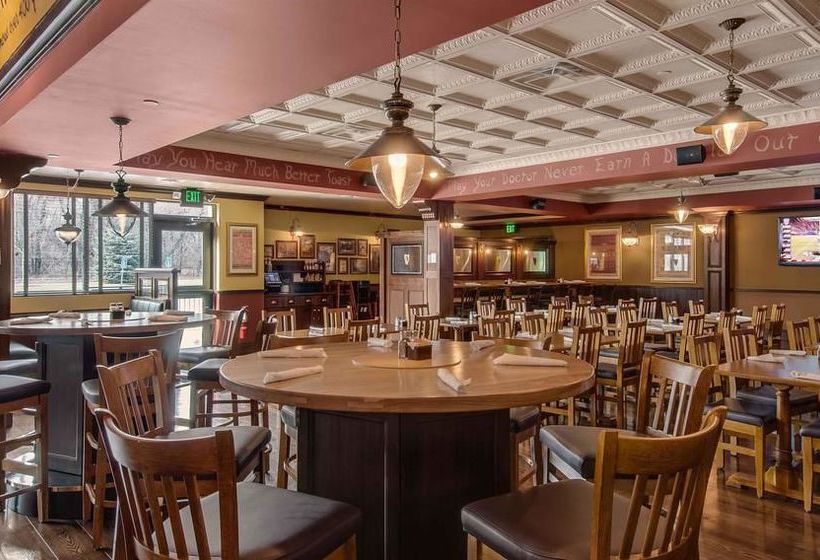 Hotel Best Western Plus New Englander  | Woburn | Massachusetts | United States 18