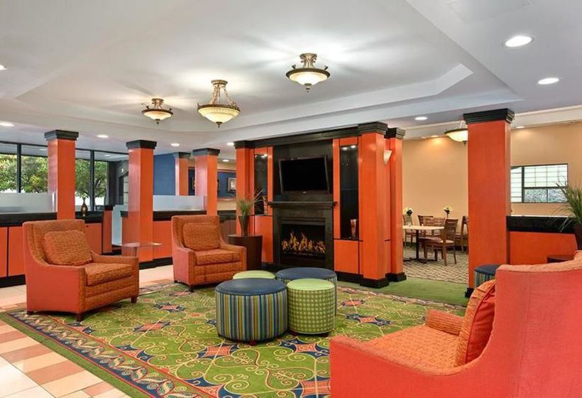 Hotel Best Western Plus New Englander  | Woburn | Massachusetts | United States 2