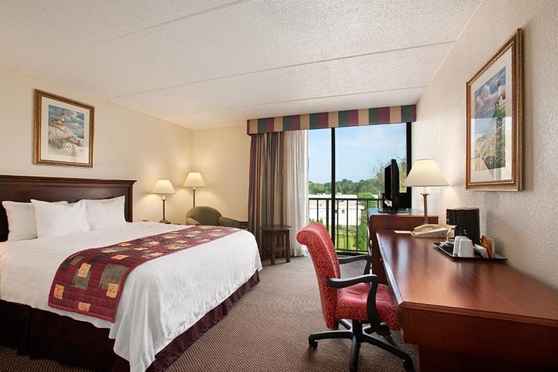 Hotel Best Western Plus New Englander  | Woburn | Massachusetts | United States 20