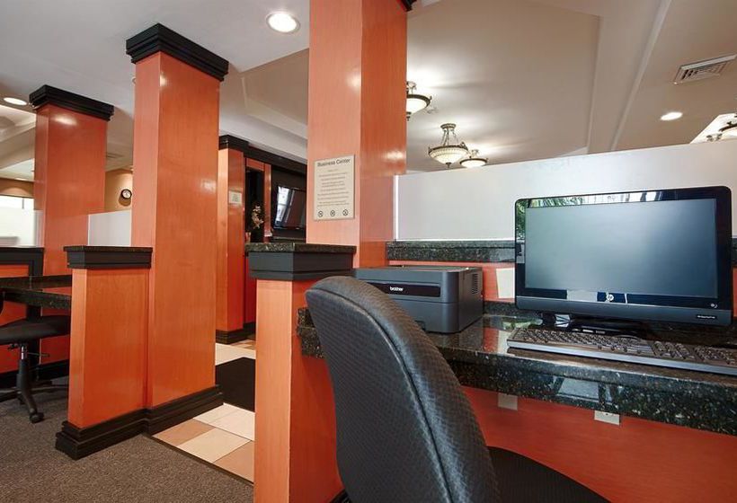 Hotel Best Western Plus New Englander  | Woburn | Massachusetts | United States 3