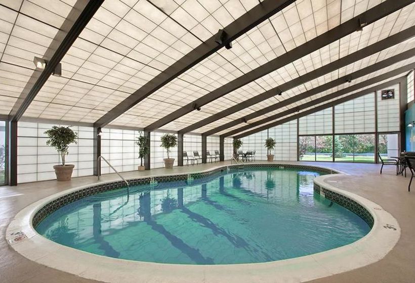 Hotel Best Western Plus New Englander  | Woburn | Massachusetts | United States 5