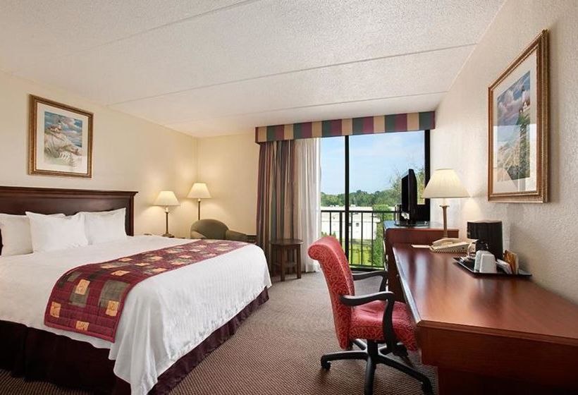 Hotel Best Western Plus New Englander  | Woburn | Massachusetts | United States 8