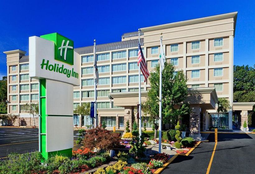 Hotel Holiday Inn Gw Bridge Fort Lee Nyc Area  Nueva Jersey