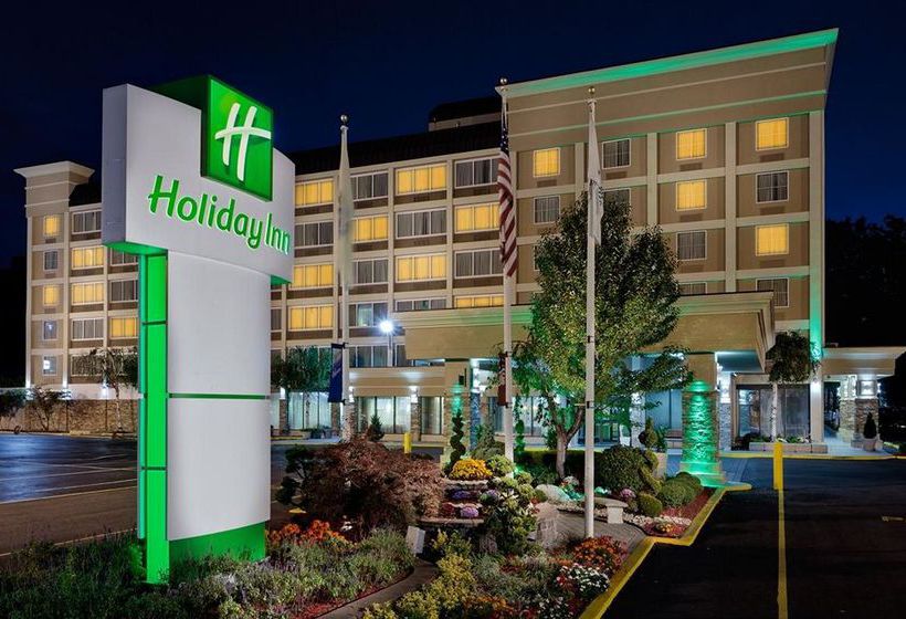 Hotel Holiday Inn Gw Bridge Fort Lee Nyc Area   | Fort Lee | Nueva Jersey | Estados Unidos 11