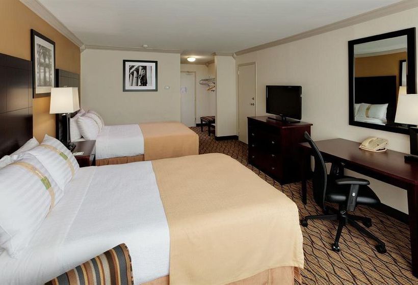 Hotel Holiday Inn Gw Bridge Fort Lee Nyc Area   | Fort Lee | Nueva Jersey | Estados Unidos 12