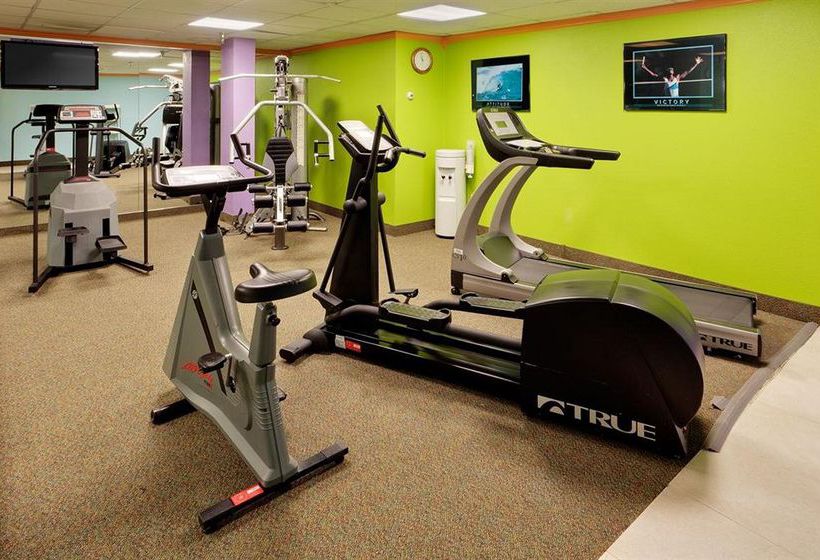 Hotel Holiday Inn Gw Bridge Fort Lee Nyc Area   | Fort Lee | Nueva Jersey | Estados Unidos 15