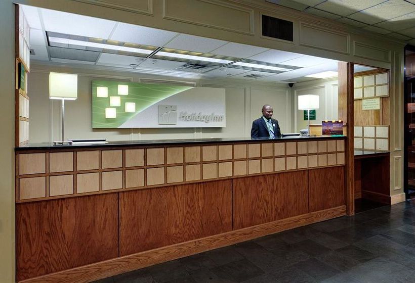 Hotel Holiday Inn Gw Bridge Fort Lee Nyc Area   | Fort Lee | Nueva Jersey | Estados Unidos 16