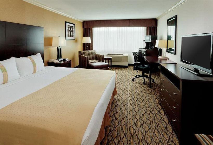 Hotel Holiday Inn Gw Bridge Fort Lee Nyc Area   | Fort Lee | Nueva Jersey | Estados Unidos 18