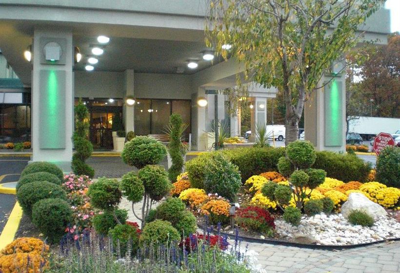 Hotel Holiday Inn Gw Bridge Fort Lee Nyc Area   | Fort Lee | Nueva Jersey | Estados Unidos 3