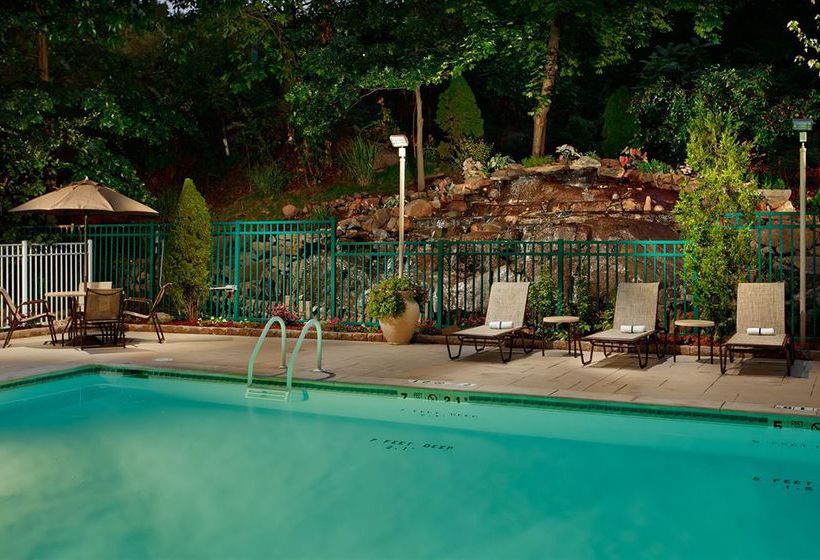 Hotel Holiday Inn Gw Bridge Fort Lee Nyc Area   | Fort Lee | Nueva Jersey | Estados Unidos 5