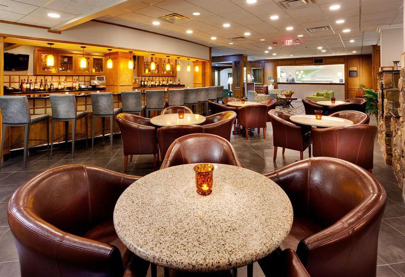 Hotel Holiday Inn Gw Bridge Fort Lee Nyc Area   | Fort Lee | Nueva Jersey | Estados Unidos 8