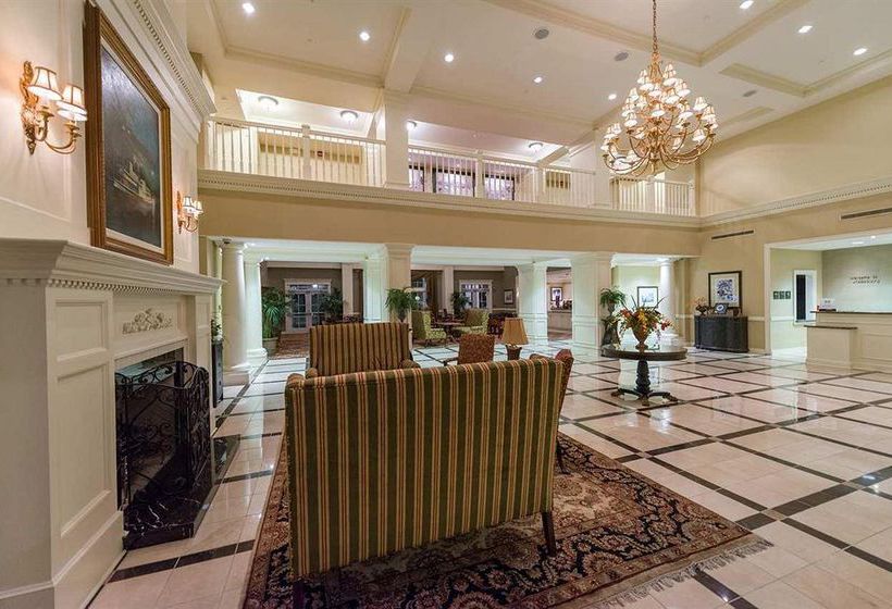 Hotel Hampton Inn & Suites Vicksburg Vicksburg Mississippi