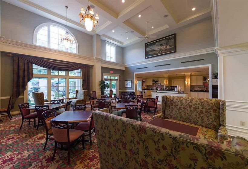 Hotel Hampton Inn & Suites Vicksburg  | Vicksburg | Mississippi | United States 1