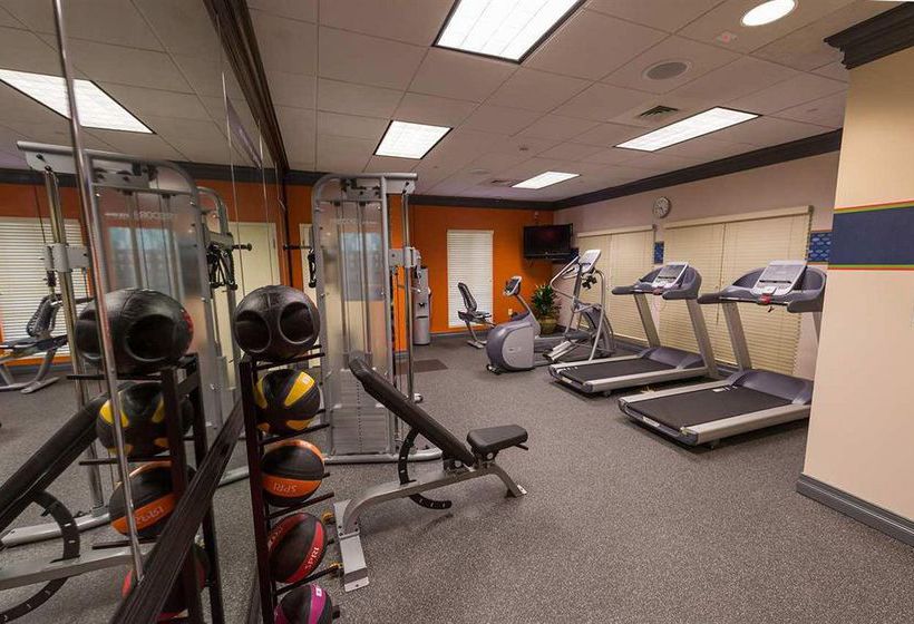 Hotel Hampton Inn & Suites Vicksburg  | Vicksburg | Mississippi | United States 11