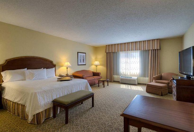 Hotel Hampton Inn & Suites Vicksburg  | Vicksburg | Mississippi | United States 12