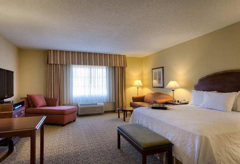 Hotel Hampton Inn & Suites Vicksburg  | Vicksburg | Mississippi | United States 13