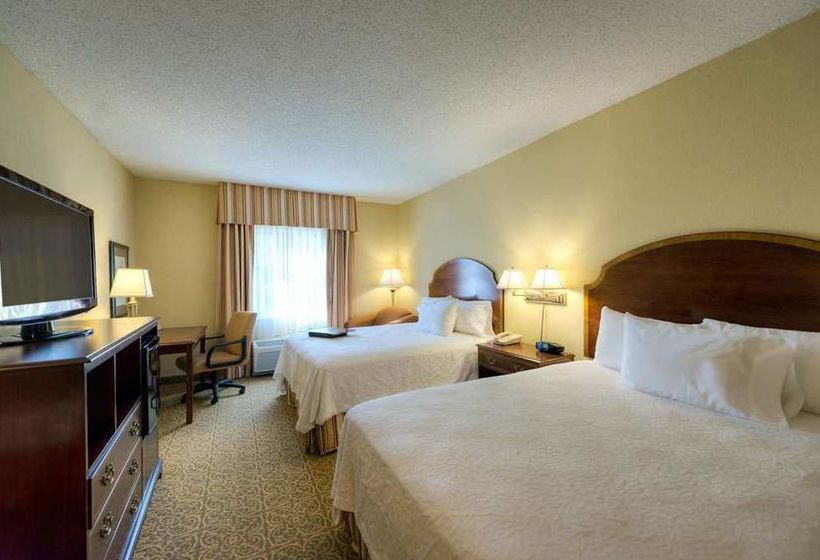 Hotel Hampton Inn & Suites Vicksburg  | Vicksburg | Mississippi | United States 15