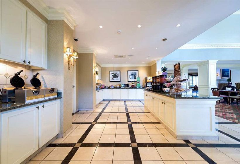 Hotel Hampton Inn & Suites Vicksburg  | Vicksburg | Mississippi | United States 16