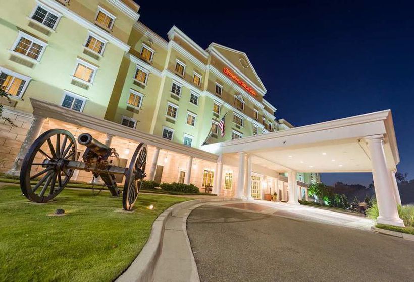 Hotel Hampton Inn & Suites Vicksburg  | Vicksburg | Mississippi | United States 17