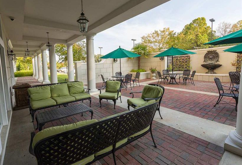 Hotel Hampton Inn & Suites Vicksburg  | Vicksburg | Mississippi | United States 18