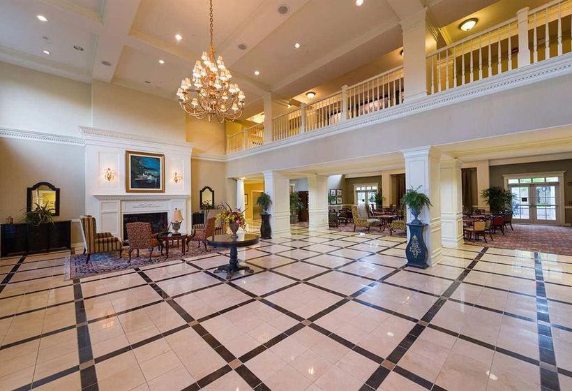 Hotel Hampton Inn & Suites Vicksburg  | Vicksburg | Mississippi | United States 2