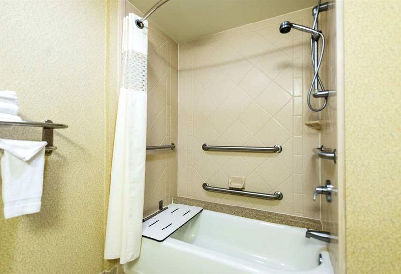 Hotel Hampton Inn & Suites Vicksburg  | Vicksburg | Mississippi | United States 20