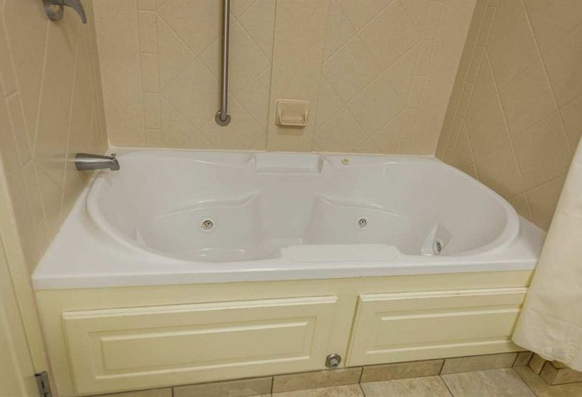 Hotel Hampton Inn & Suites Vicksburg  | Vicksburg | Mississippi | United States 3