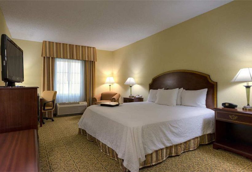 Hotel Hampton Inn & Suites Vicksburg  | Vicksburg | Mississippi | United States 4