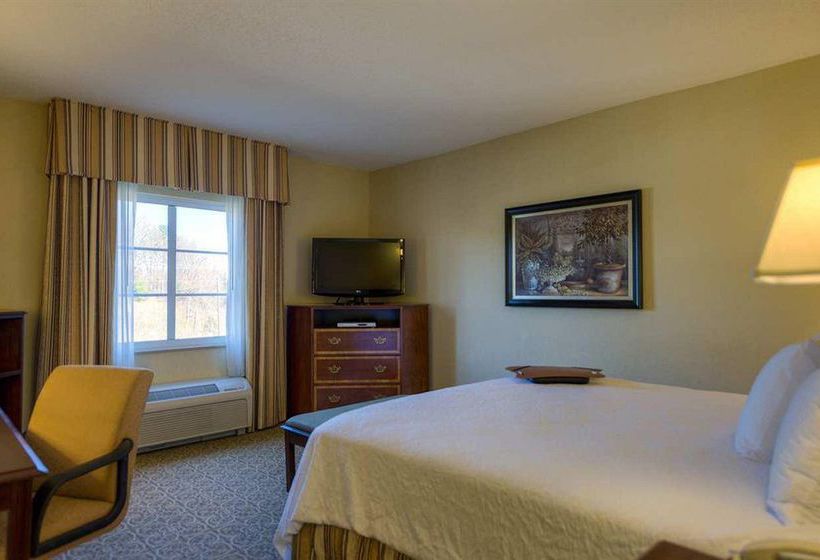 Hotel Hampton Inn & Suites Vicksburg  | Vicksburg | Mississippi | United States 5