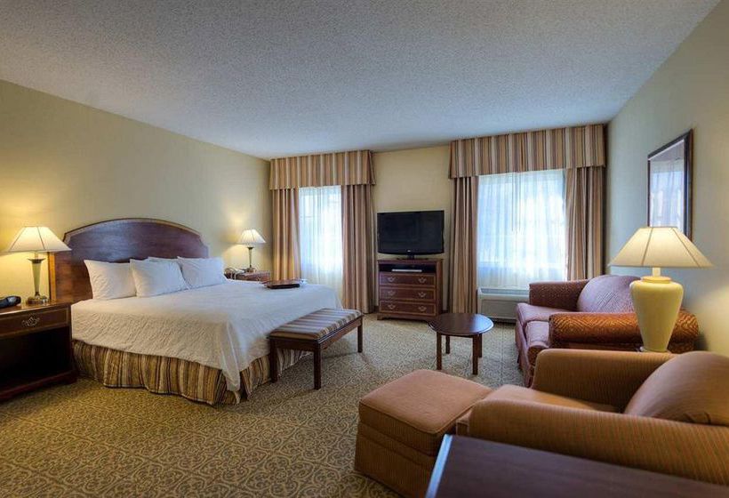 Hotel Hampton Inn & Suites Vicksburg  | Vicksburg | Mississippi | United States 6