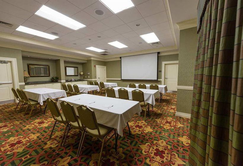 Hotel Hampton Inn & Suites Vicksburg  | Vicksburg | Mississippi | United States 7