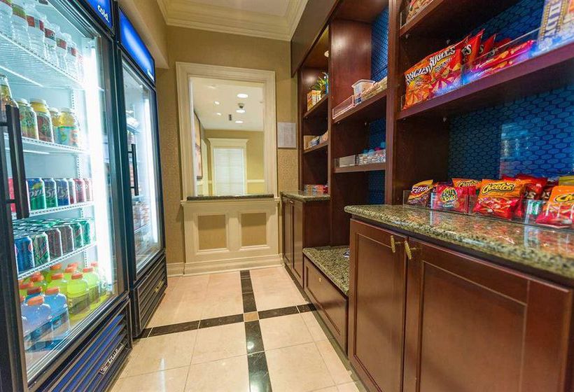 Hotel Hampton Inn & Suites Vicksburg  | Vicksburg | Mississippi | United States 8