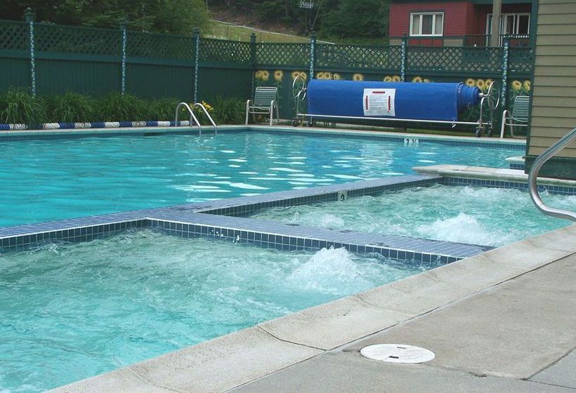 Hotel Grand Summit  Vermont