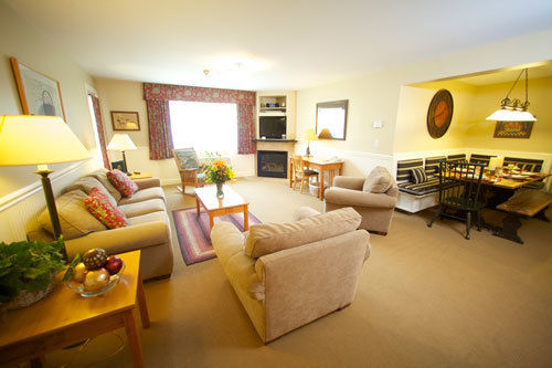 Hotel Grand Summit   | West Dover | Vermont | Vereinigte Staaten 11