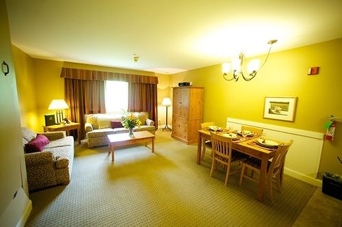 Hotel Grand Summit   | West Dover | Vermont | Vereinigte Staaten 12